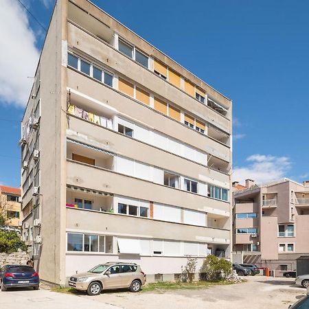 New & Modern Apartment Aa Split Exterior foto