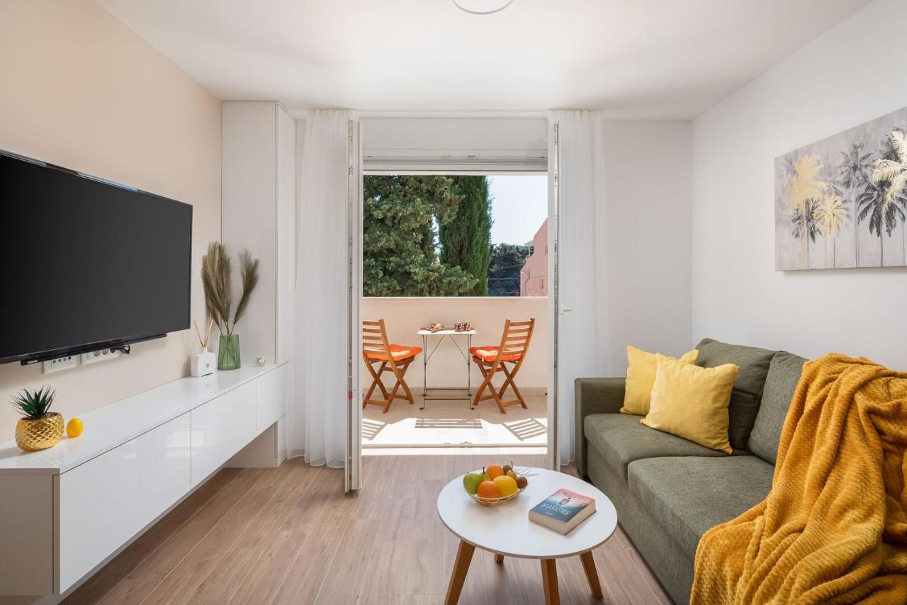 New & Modern Apartment Aa Split Exterior foto
